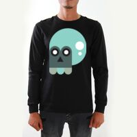  Long Sleeve T-Shirt Thumbnail