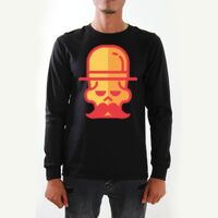  Long Sleeve T-Shirt Thumbnail