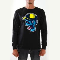  Long Sleeve T-Shirt Thumbnail