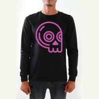  Long Sleeve T-Shirt Thumbnail