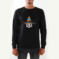  Long Sleeve T-Shirt Thumbnail