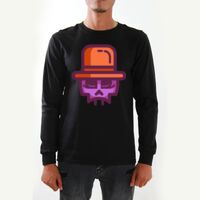  Long Sleeve T-Shirt Thumbnail