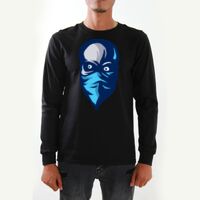  Long Sleeve T-Shirt Thumbnail