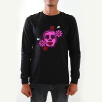  Long Sleeve T-Shirt Thumbnail