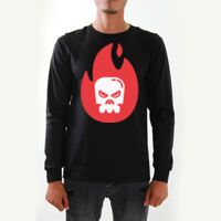  Long Sleeve T-Shirt Thumbnail