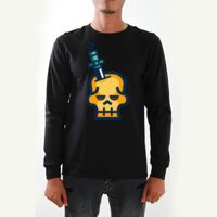  Long Sleeve T-Shirt Thumbnail