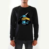  Long Sleeve T-Shirt Thumbnail