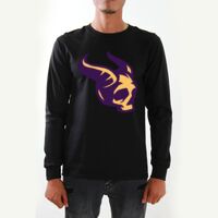  Long Sleeve T-Shirt Thumbnail