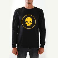 Long Sleeve T-Shirt Thumbnail