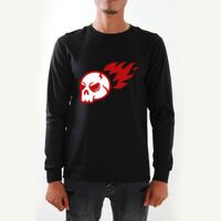  Long Sleeve T-Shirt Thumbnail