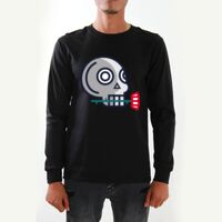  Long Sleeve T-Shirt Thumbnail