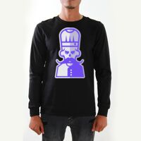  Long Sleeve T-Shirt Thumbnail