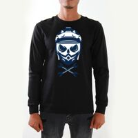  Long Sleeve T-Shirt Thumbnail