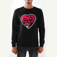  Long Sleeve T-Shirt Thumbnail