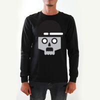  Long Sleeve T-Shirt Thumbnail