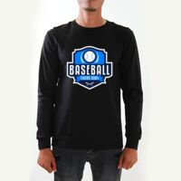  Long Sleeve T-Shirt Thumbnail