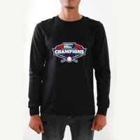  Long Sleeve T-Shirt Thumbnail