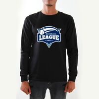  Long Sleeve T-Shirt Thumbnail
