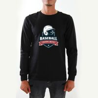  Long Sleeve T-Shirt Thumbnail