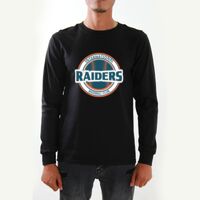  Long Sleeve T-Shirt Thumbnail