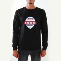  Long Sleeve T-Shirt Thumbnail
