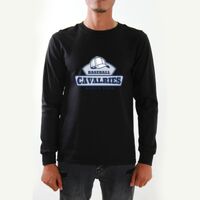  Long Sleeve T-Shirt Thumbnail