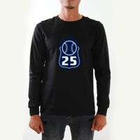  Long Sleeve T-Shirt Thumbnail