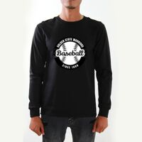  Long Sleeve T-Shirt Thumbnail
