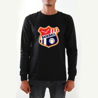  Long Sleeve T-Shirt Thumbnail