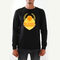  Long Sleeve T-Shirt Thumbnail