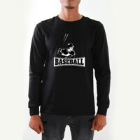  Long Sleeve T-Shirt Thumbnail