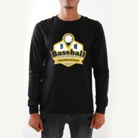  Long Sleeve T-Shirt Thumbnail