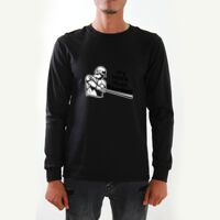  Long Sleeve T-Shirt Thumbnail