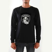  Long Sleeve T-Shirt Thumbnail