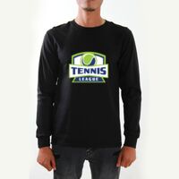  Long Sleeve T-Shirt Thumbnail