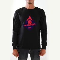  Long Sleeve T-Shirt Thumbnail