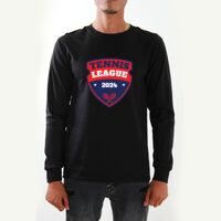  Long Sleeve T-Shirt Thumbnail