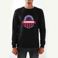  Long Sleeve T-Shirt Thumbnail