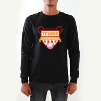  Long Sleeve T-Shirt Thumbnail