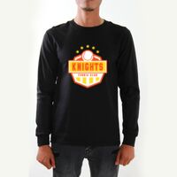  Long Sleeve T-Shirt Thumbnail