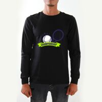  Long Sleeve T-Shirt Thumbnail