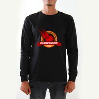  Long Sleeve T-Shirt Thumbnail