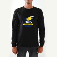  Long Sleeve T-Shirt Thumbnail