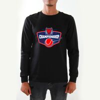  Long Sleeve T-Shirt Thumbnail