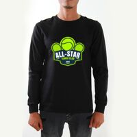  Long Sleeve T-Shirt Thumbnail