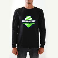  Long Sleeve T-Shirt Thumbnail