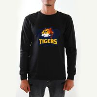  Long Sleeve T-Shirt Thumbnail