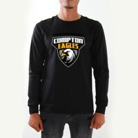  Long Sleeve T-Shirt Thumbnail