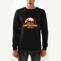  Long Sleeve T-Shirt Thumbnail