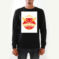  Long Sleeve T-Shirt Thumbnail